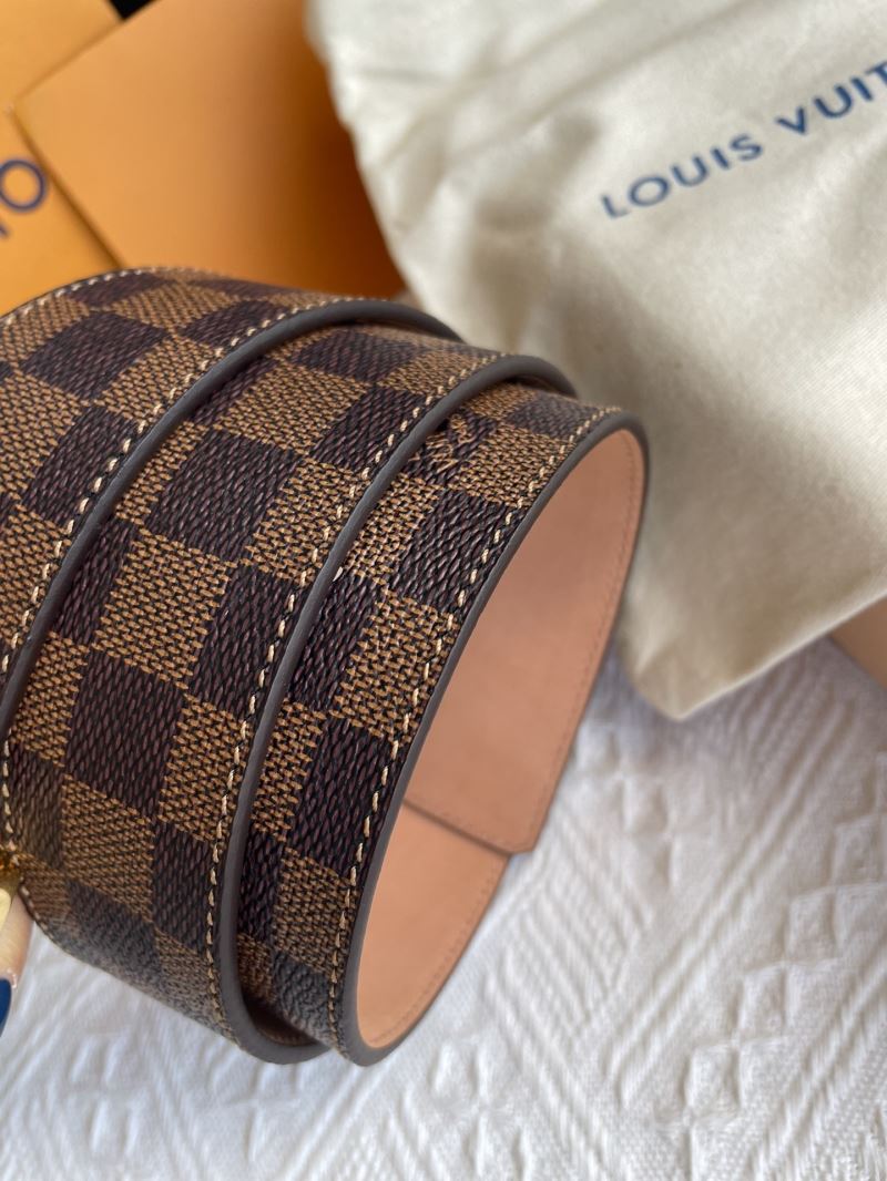 Louis Vuitton Belts